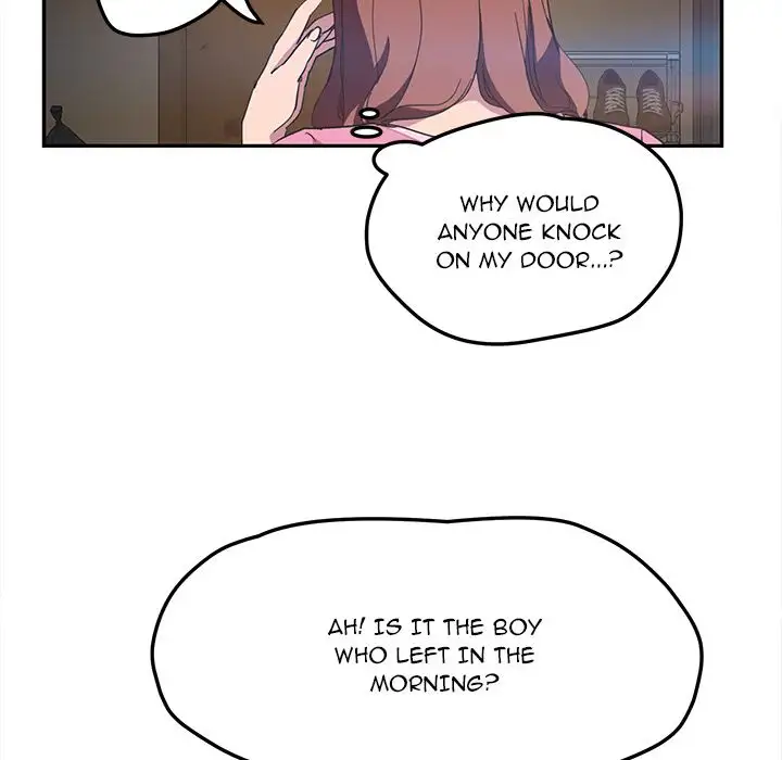 My Stepmom Chapter 44 Page 135