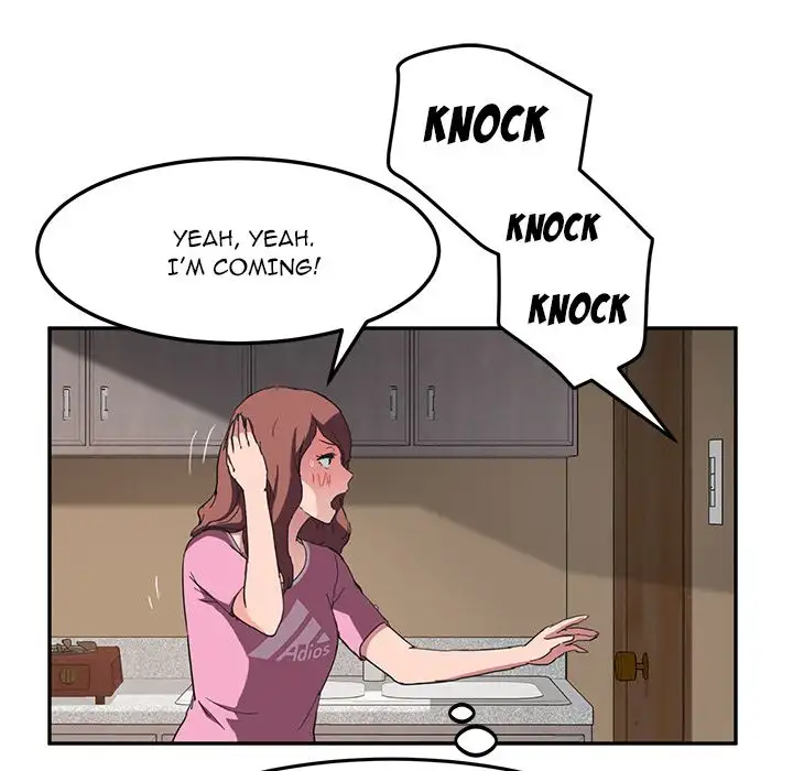 My Stepmom Chapter 44 Page 137