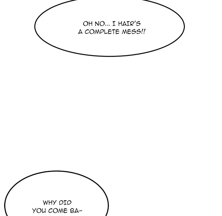 My Stepmom Chapter 44 Page 138