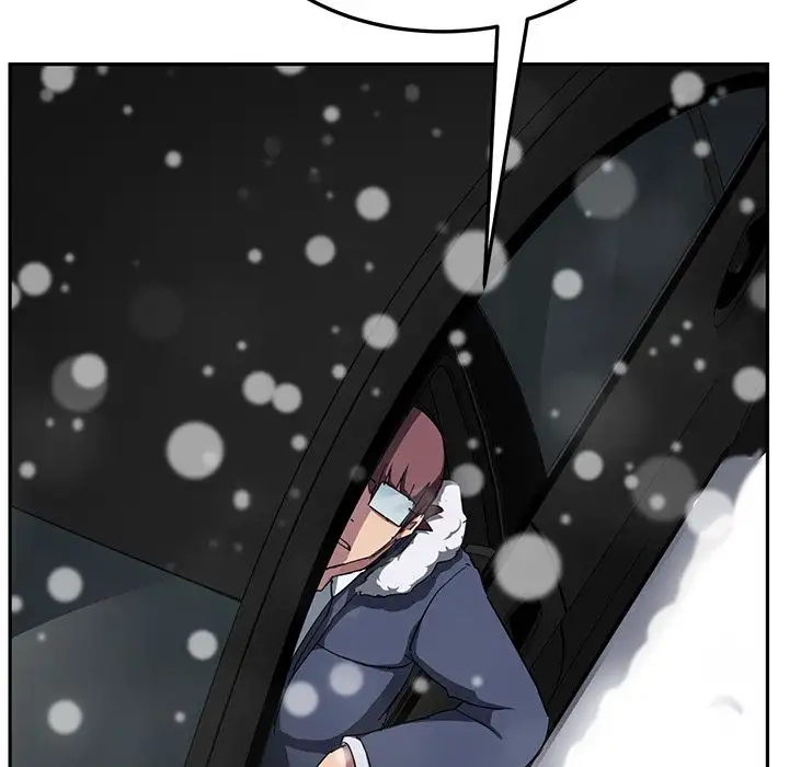 My Stepmom Chapter 44 Page 19