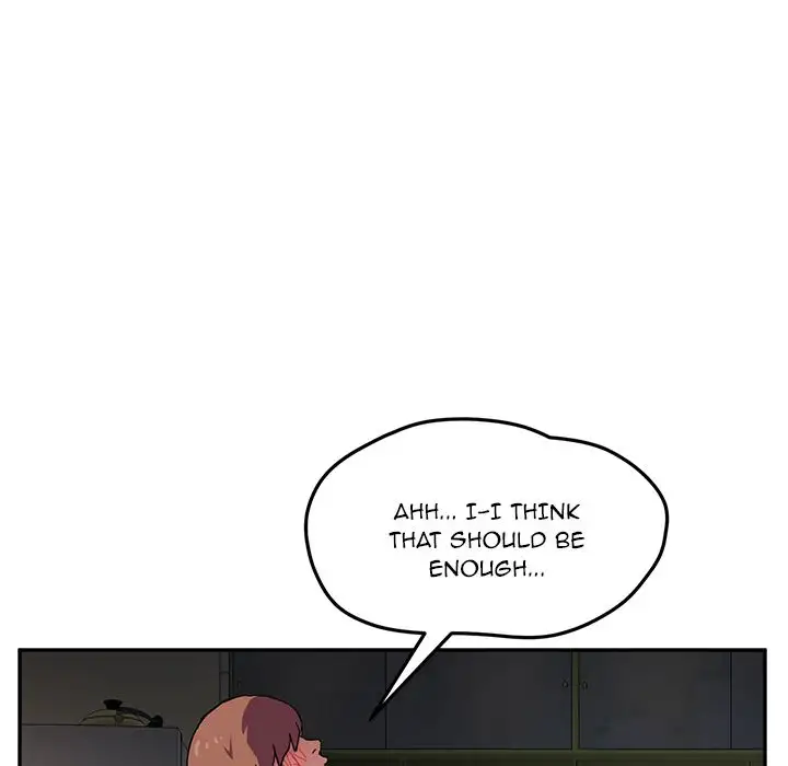 My Stepmom Chapter 44 Page 25