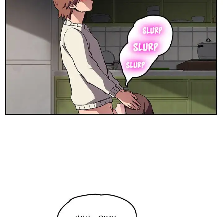 My Stepmom Chapter 44 Page 26