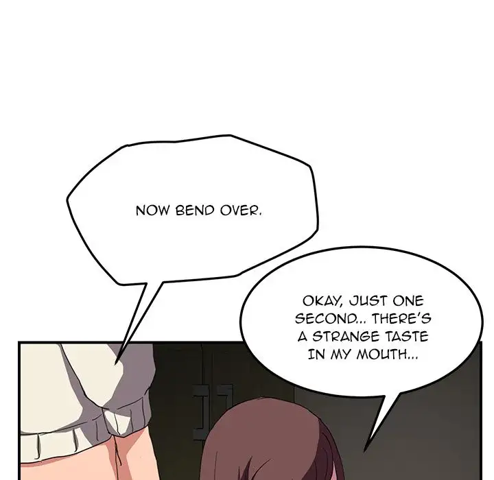 My Stepmom Chapter 44 Page 29