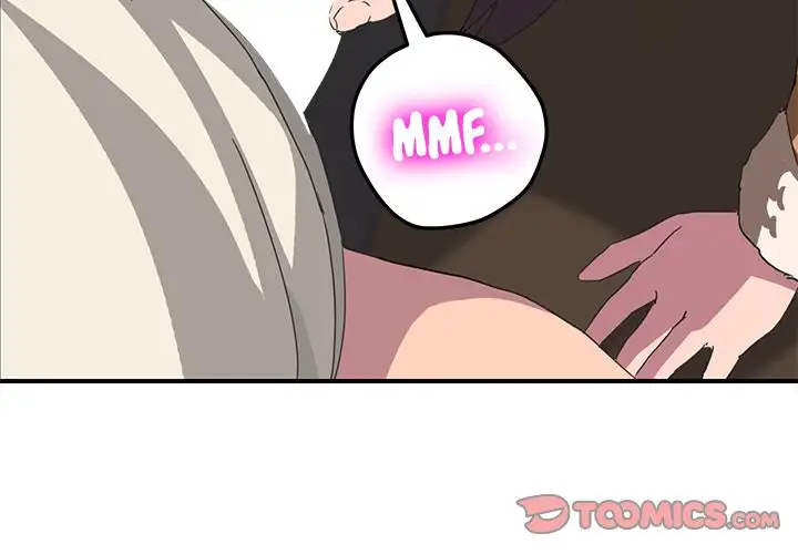 My Stepmom Chapter 44 Page 3