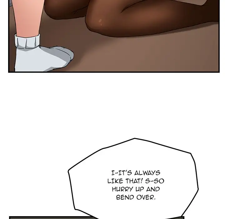 My Stepmom Chapter 44 Page 31