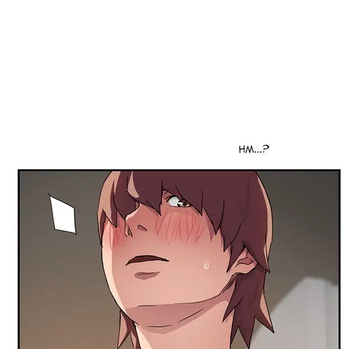 My Stepmom Chapter 44 Page 33