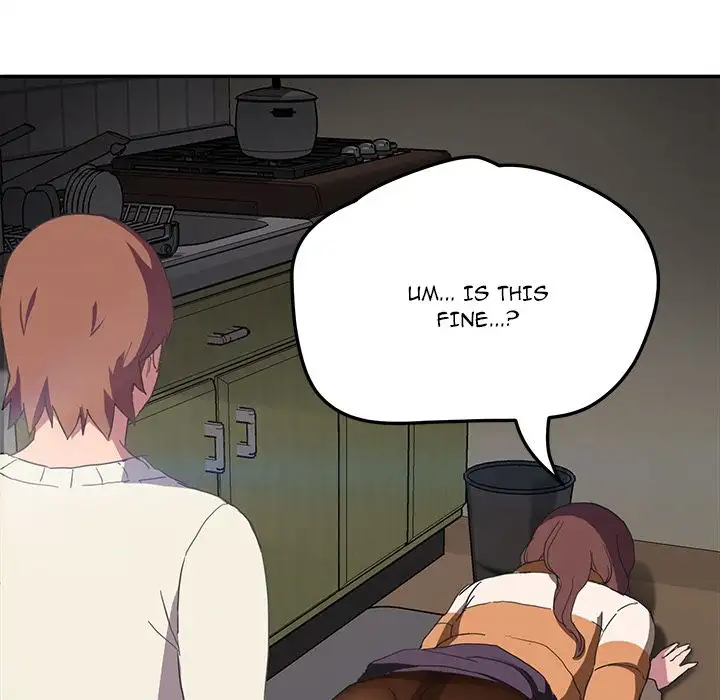My Stepmom Chapter 44 Page 35