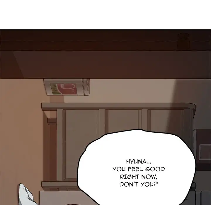 My Stepmom Chapter 44 Page 49