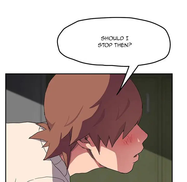 My Stepmom Chapter 44 Page 54