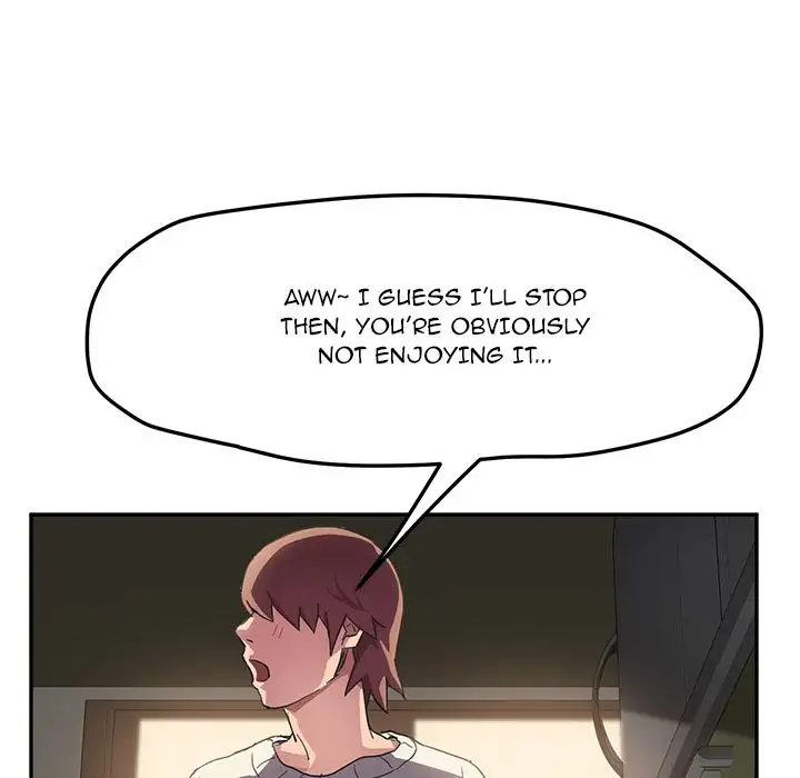 My Stepmom Chapter 44 Page 60