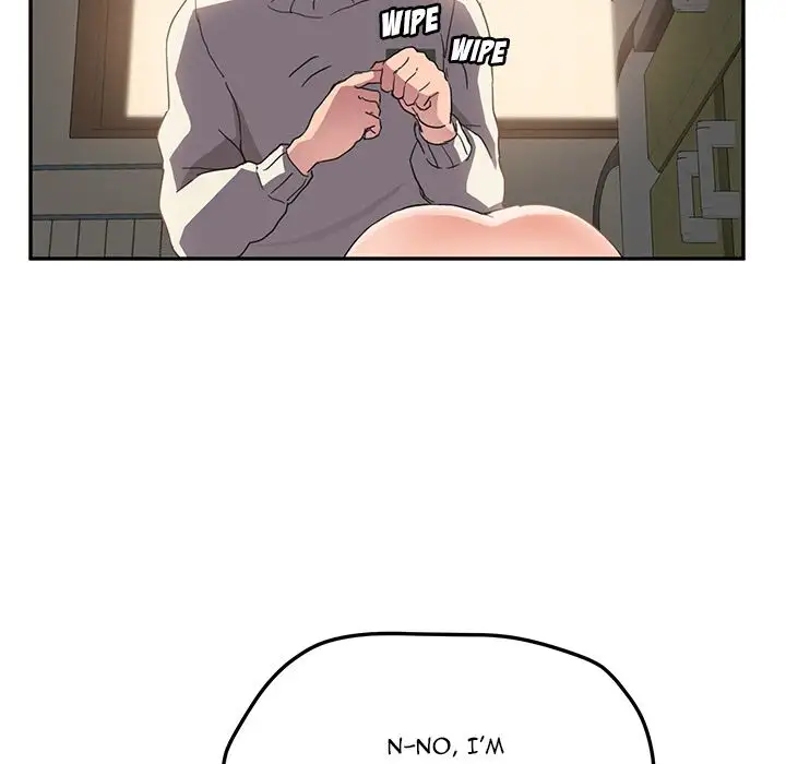My Stepmom Chapter 44 Page 61