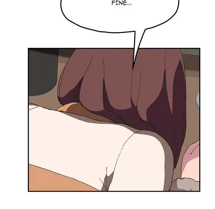 My Stepmom Chapter 44 Page 62