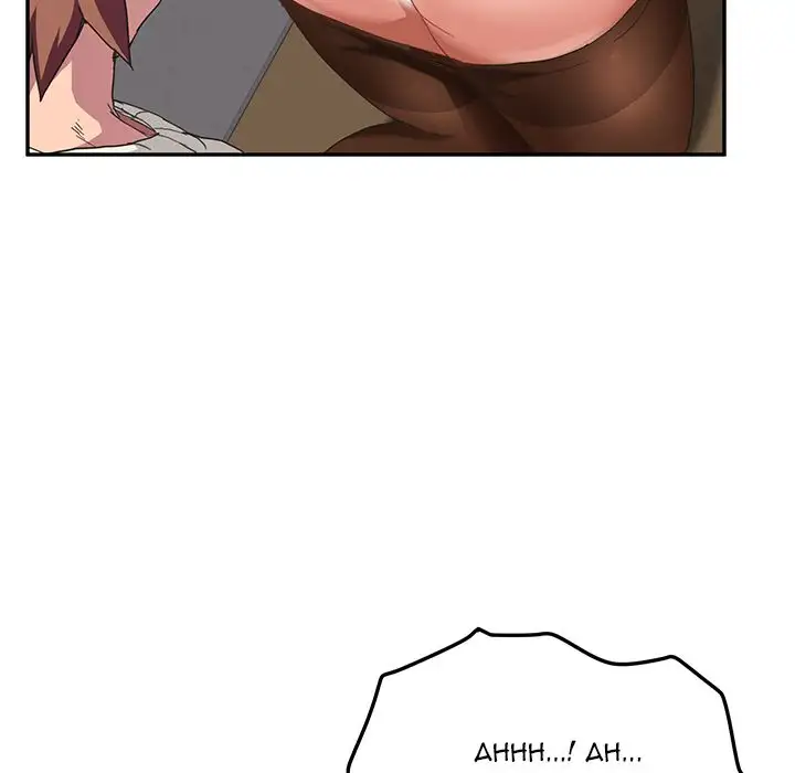 My Stepmom Chapter 44 Page 64