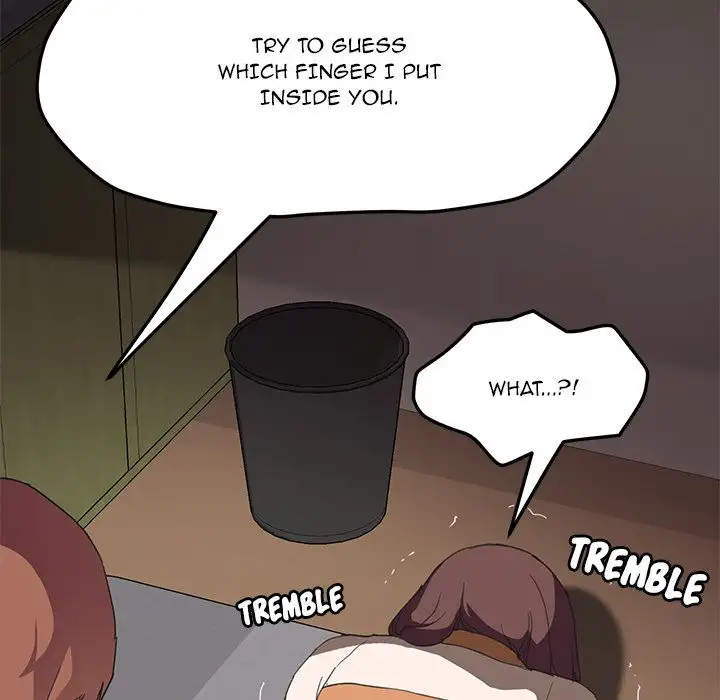 My Stepmom Chapter 44 Page 67