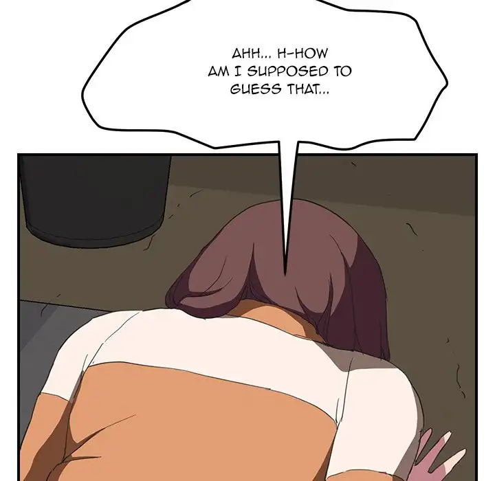 My Stepmom Chapter 44 Page 70