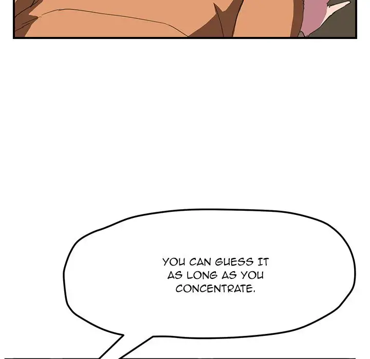 My Stepmom Chapter 44 Page 71