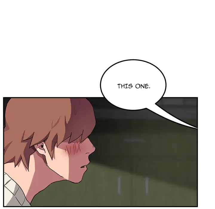 My Stepmom Chapter 44 Page 76