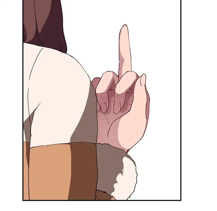 My Stepmom Chapter 44 Page 80
