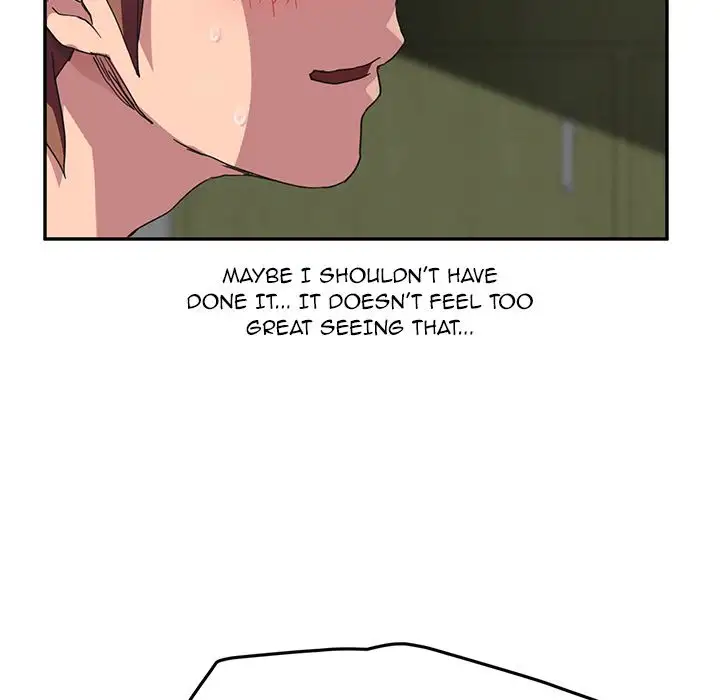My Stepmom Chapter 44 Page 82