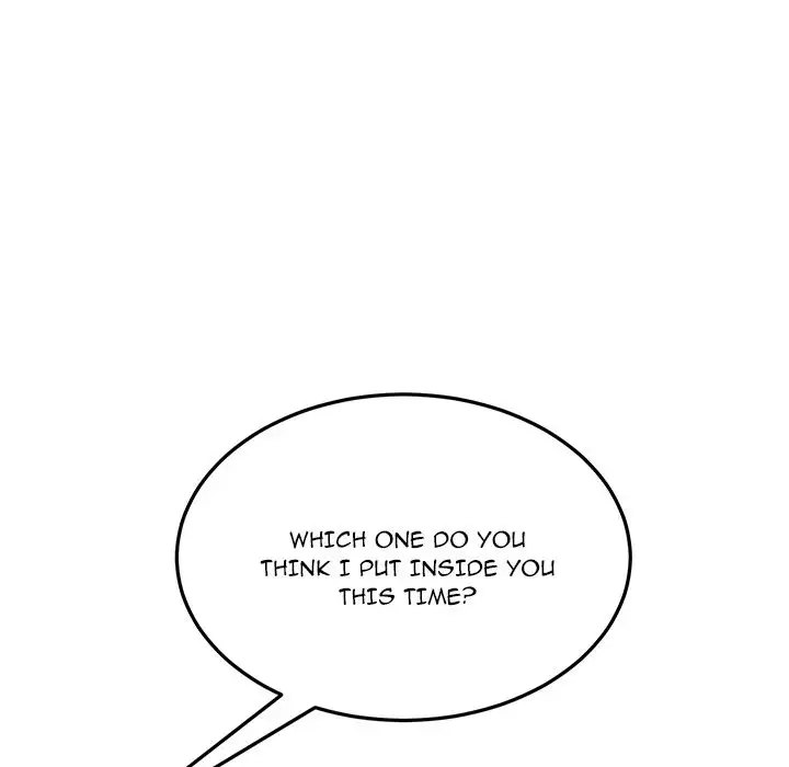 My Stepmom Chapter 44 Page 84