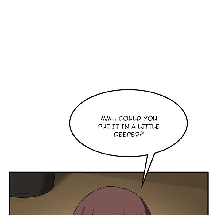 My Stepmom Chapter 44 Page 86