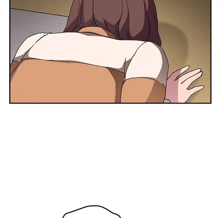 My Stepmom Chapter 44 Page 87