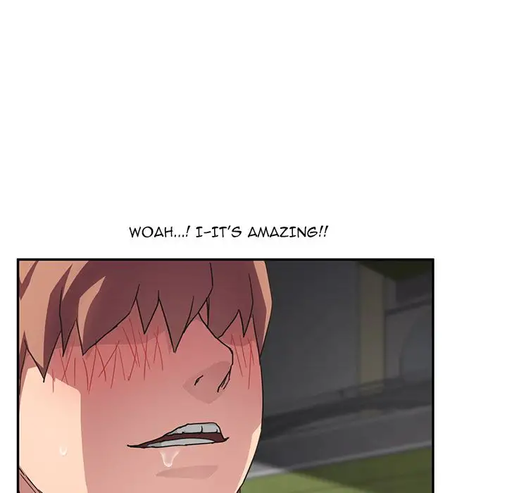 My Stepmom Chapter 44 Page 89