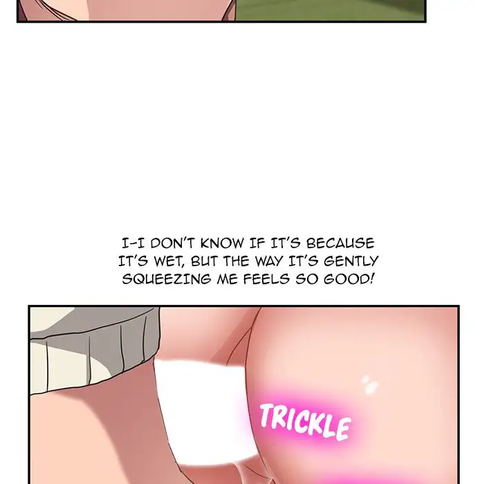 My Stepmom Chapter 44 Page 90