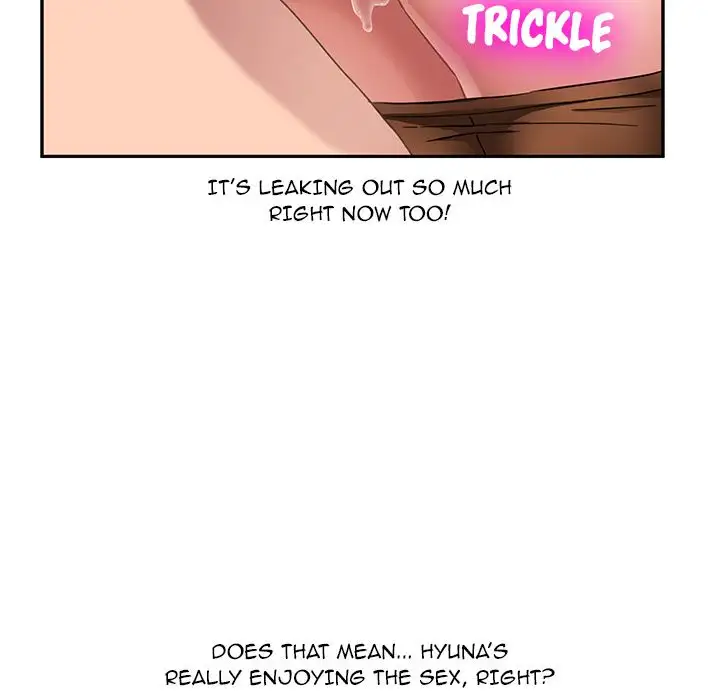 My Stepmom Chapter 44 Page 91