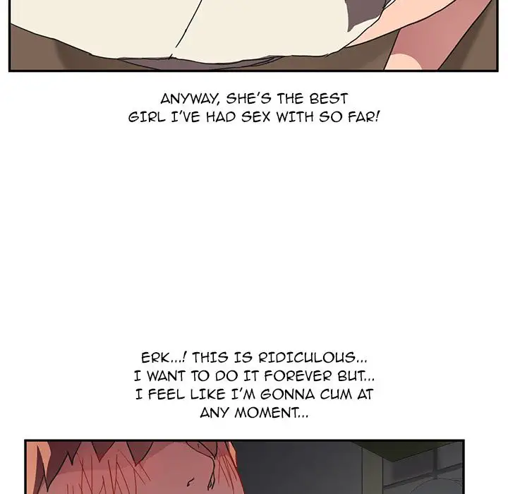 My Stepmom Chapter 44 Page 93