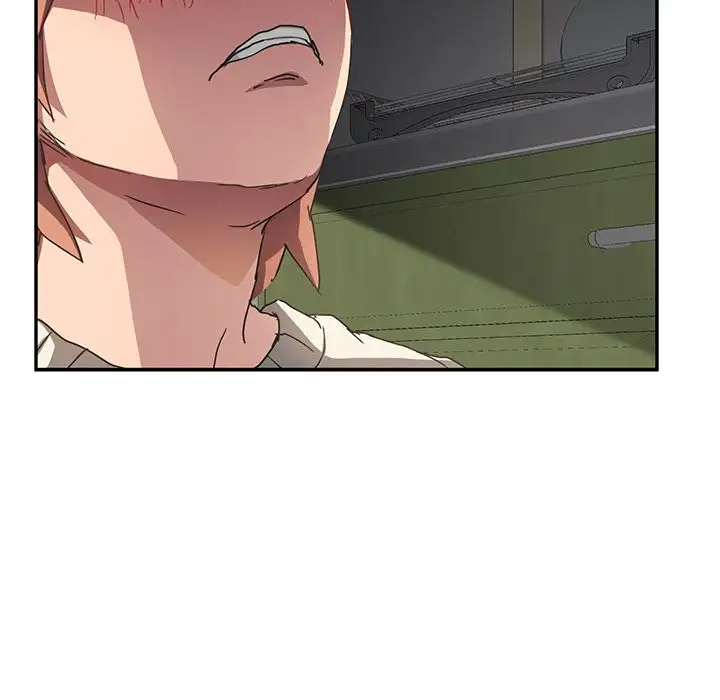 My Stepmom Chapter 44 Page 94