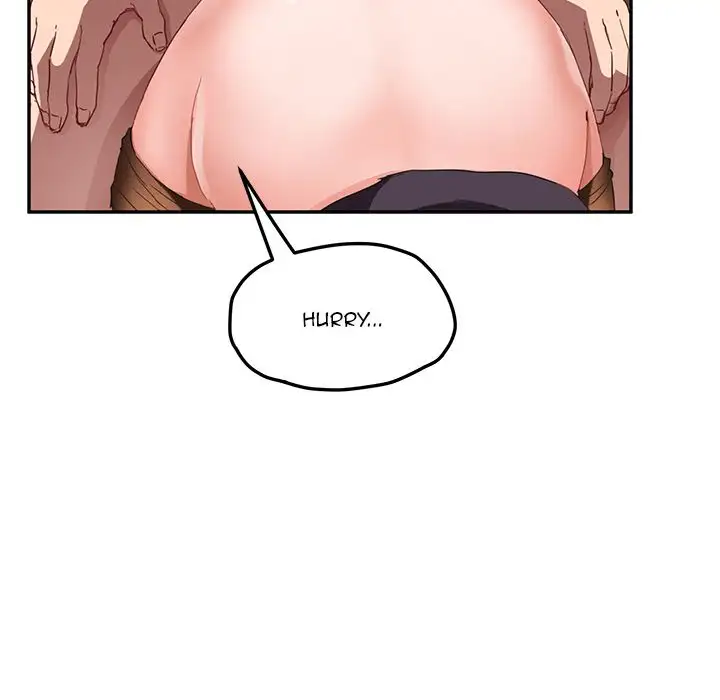 My Stepmom Chapter 44 Page 98