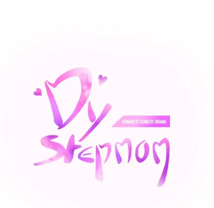 My Stepmom Chapter 45 Page 10
