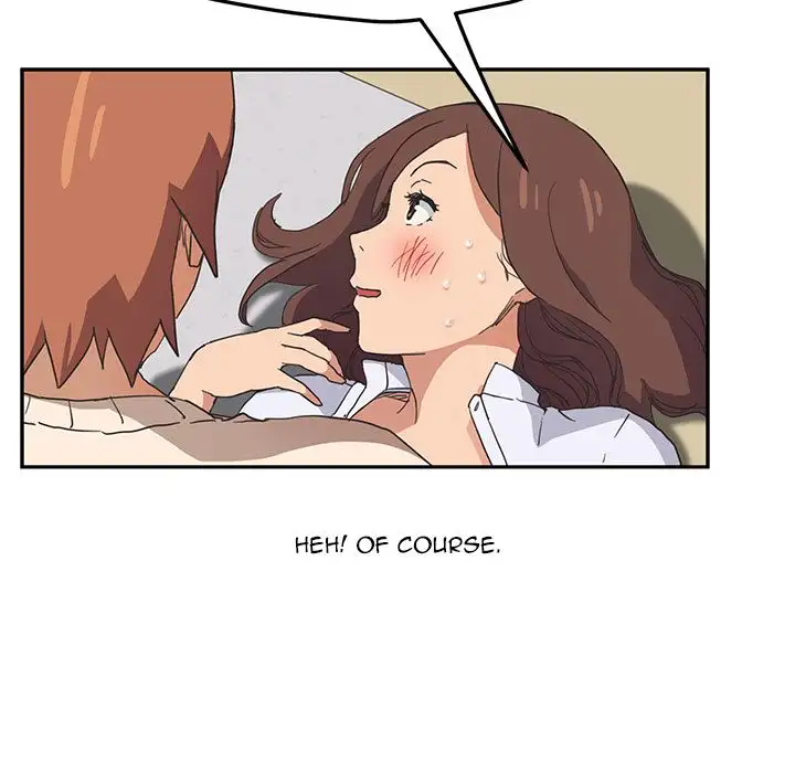 My Stepmom Chapter 45 Page 100