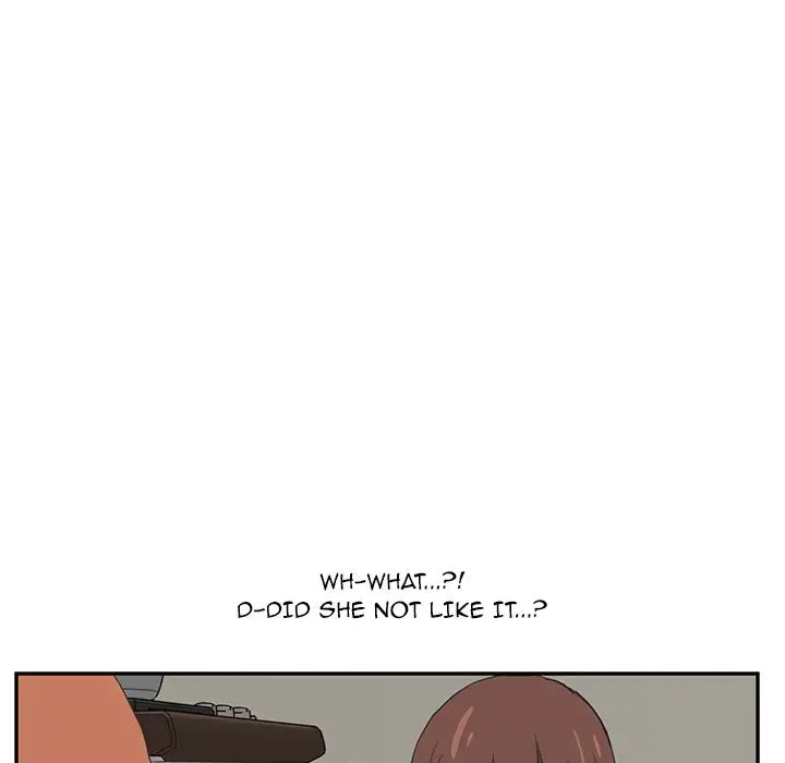 My Stepmom Chapter 45 Page 106