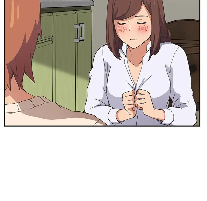 My Stepmom Chapter 45 Page 107