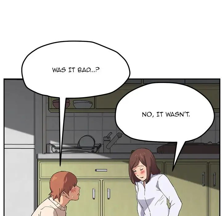 My Stepmom Chapter 45 Page 108