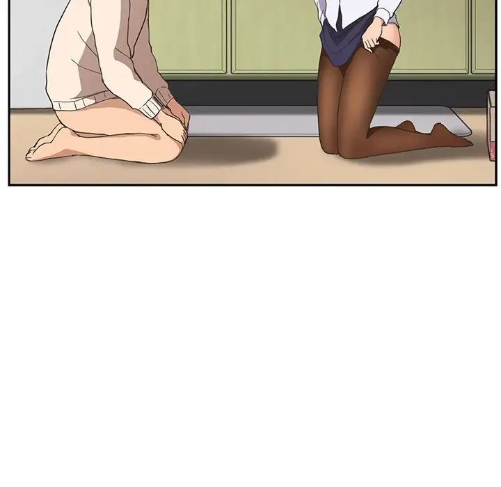 My Stepmom Chapter 45 Page 109