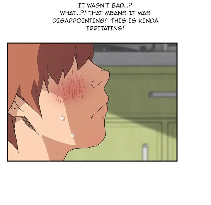 My Stepmom Chapter 45 Page 110