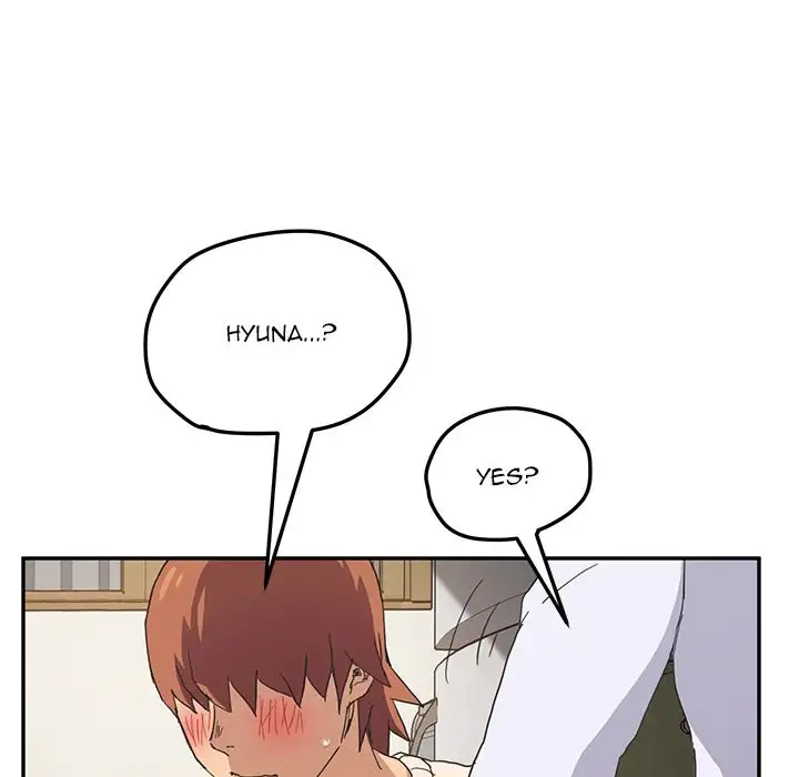 My Stepmom Chapter 45 Page 111