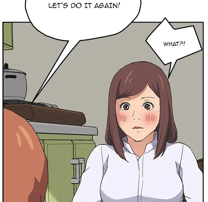 My Stepmom Chapter 45 Page 113