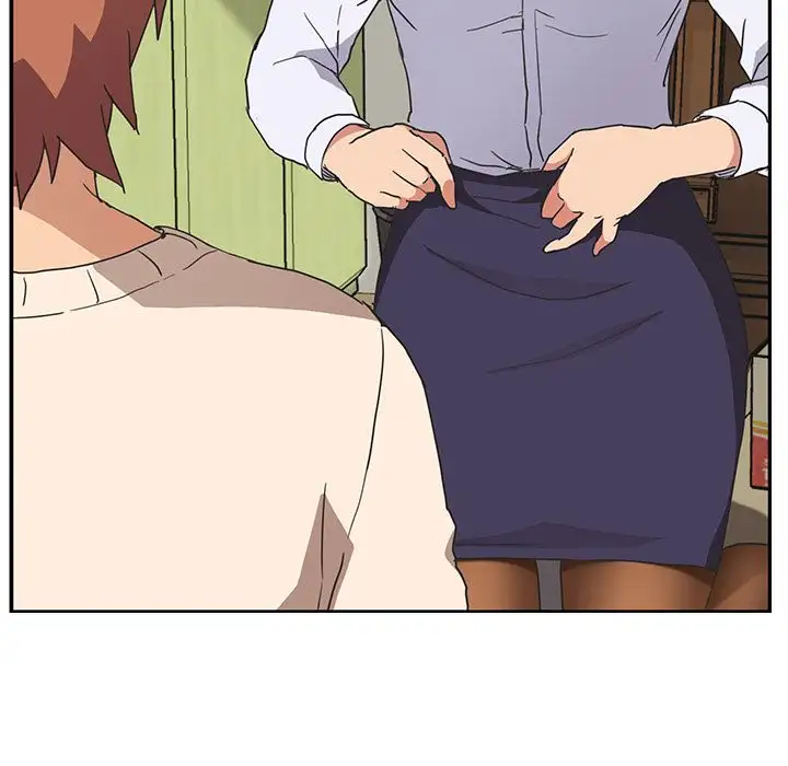 My Stepmom Chapter 45 Page 114