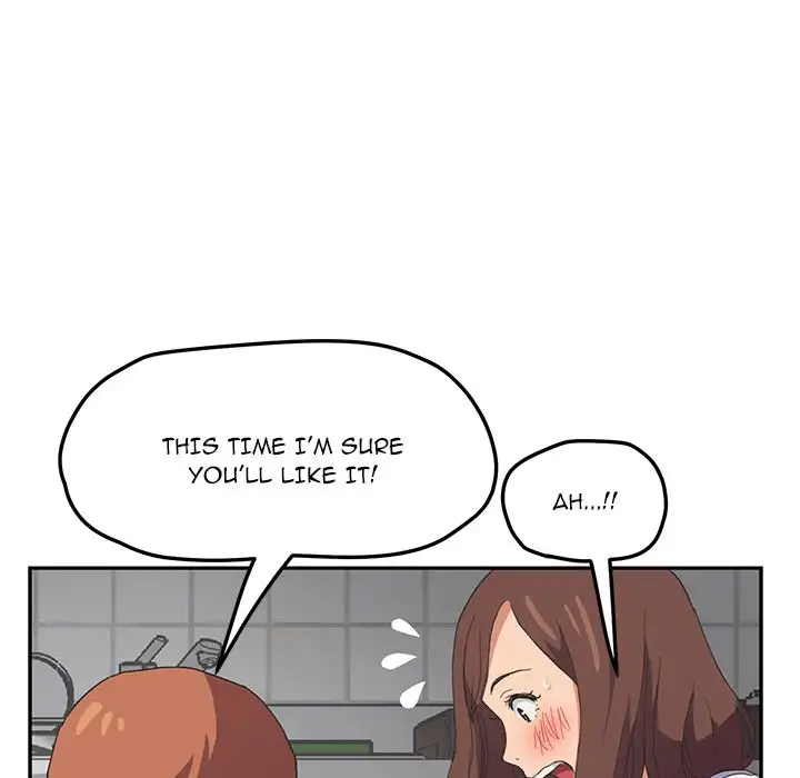 My Stepmom Chapter 45 Page 115