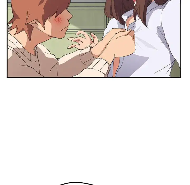My Stepmom Chapter 45 Page 116