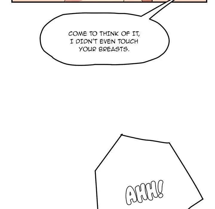 My Stepmom Chapter 45 Page 118