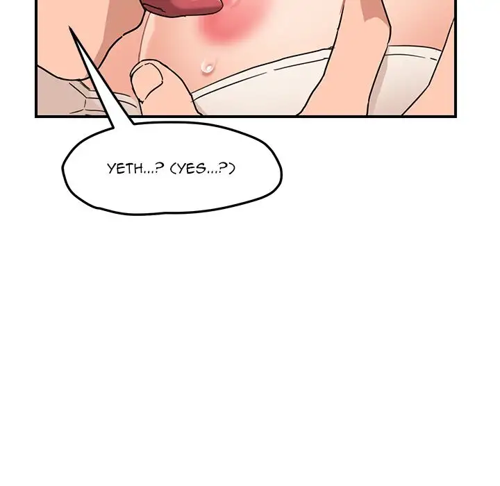 My Stepmom Chapter 45 Page 126