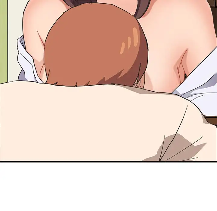 My Stepmom Chapter 45 Page 132