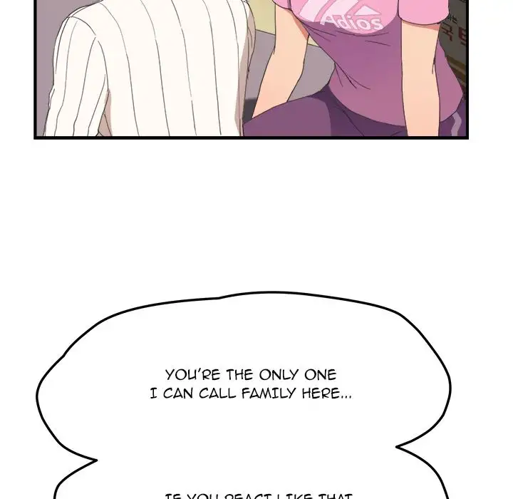 My Stepmom Chapter 45 Page 139
