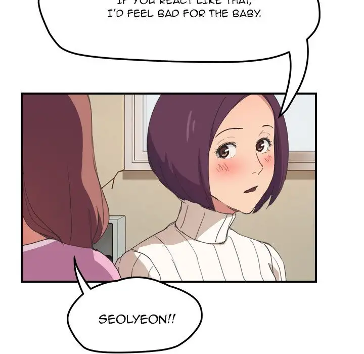 My Stepmom Chapter 45 Page 140