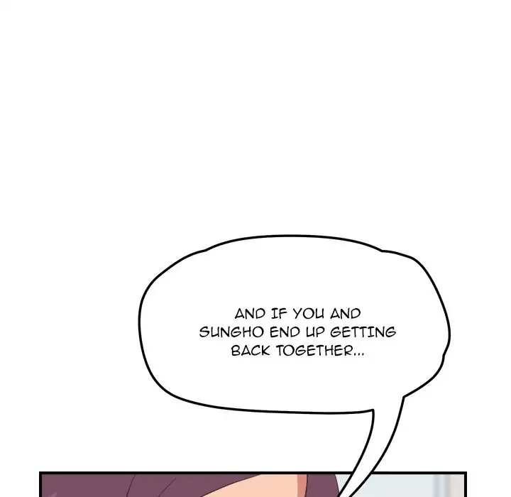 My Stepmom Chapter 45 Page 141